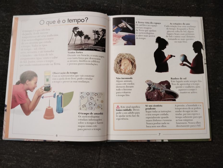 Livros Juvenis Usados