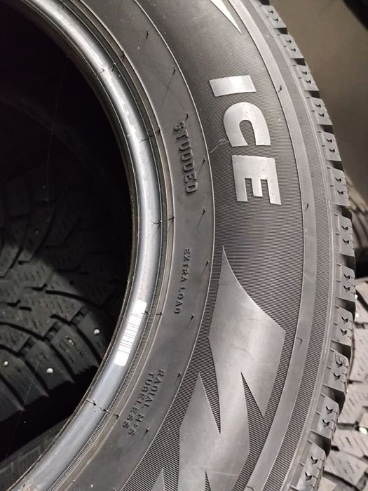 Резина R-17 235/65 108T "Formula" шины