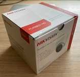Kamera z mikrofonem HIKVISION DS-2CE78H0T-IT3FS(2.8mm) 5MP (jak nowa)