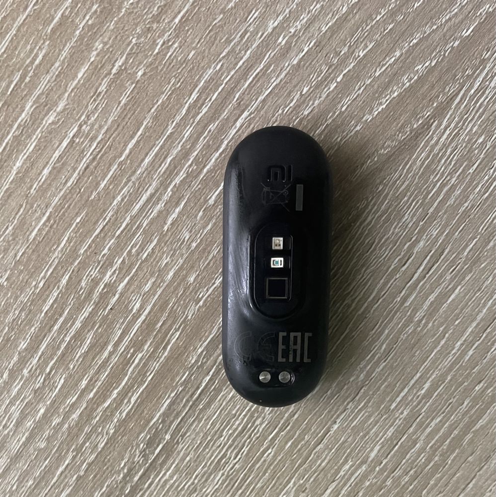 Mi band 6 фітнес браслет