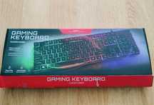 klawiatura gaming keyboard clavier gamer