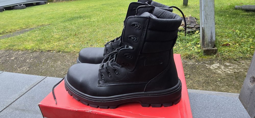Buty trapery kozaki robocze Cofra Kensington r.48
