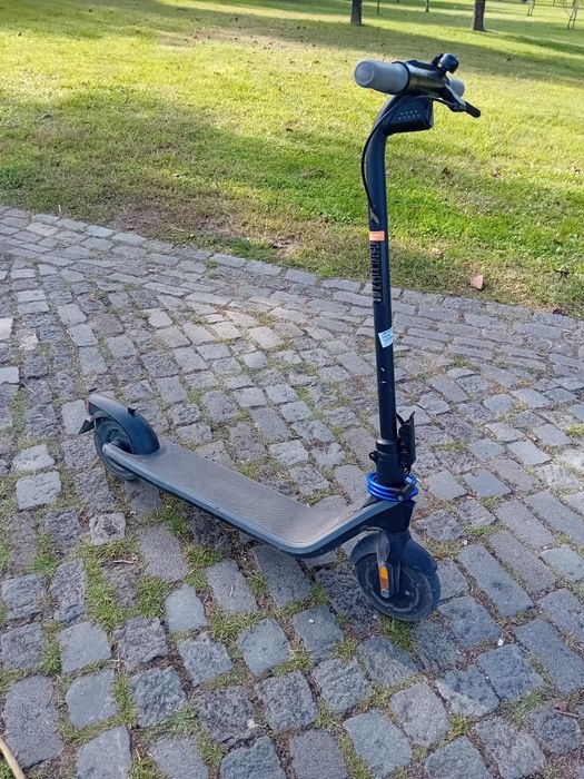 Ninebot kickscooter E2