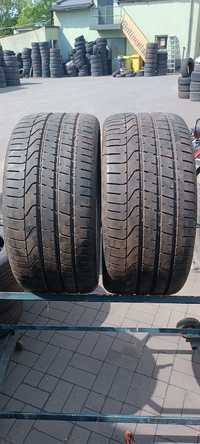 Opony Pirelli 275/30/20 Jarbet #A131