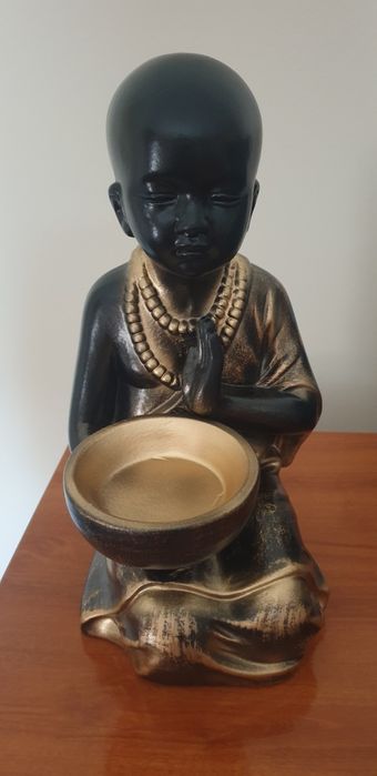 Budas conjunto ou separado