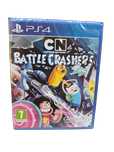 Cartoon Network: Battle Crashers PS4