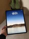iPad Pro 12.9” 6. generacji, M2, Wi-Fi + 5G, 256 GB