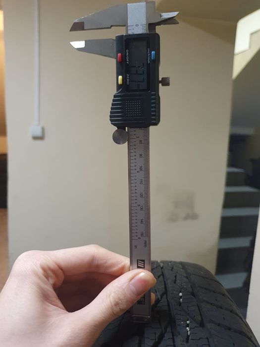 Opony zimowe 155/80 R13