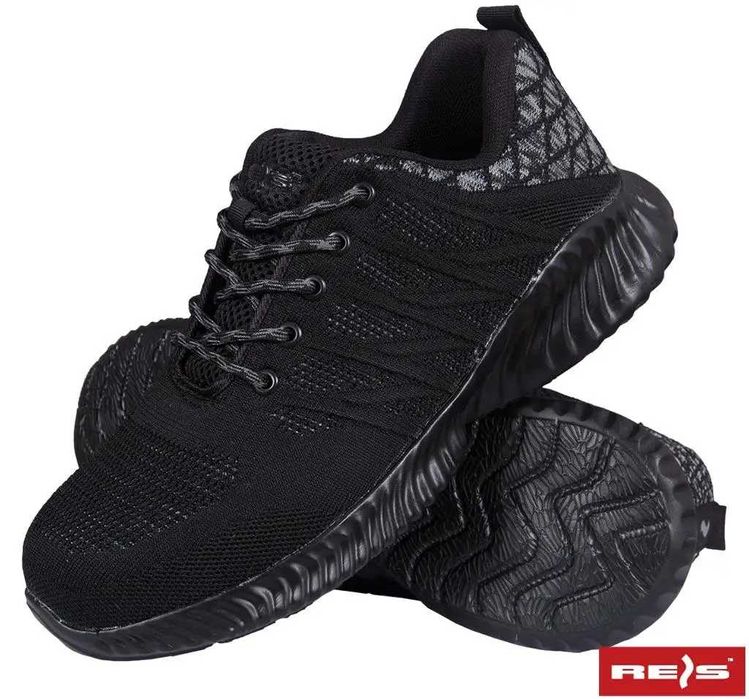 Черевики захисні REIS BRPAVEL BS