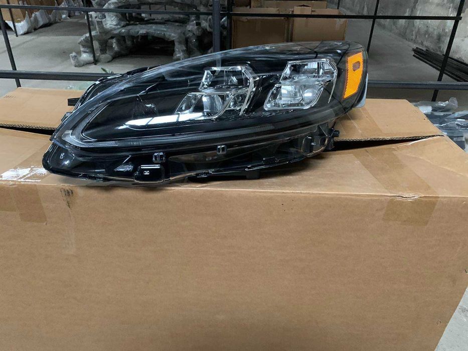Ford Escape Капот алюминий 2020-2022 LJ6Z-16612-A