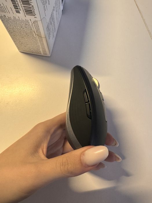 MX anywhere 3s myszka computer mouse