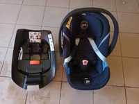 Nosidelko Cybex M