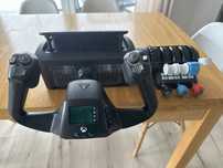 Kontroler wolant turtle beach velocityone flight xbox pc z gwarancją