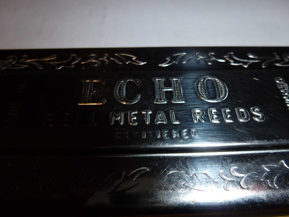 harmonijka echo niemiecka