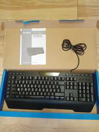Игровая клавиатура SVEN KB-G9600