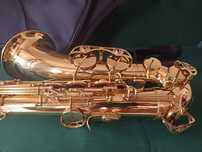 Saksofon tenorowy Thomann