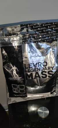 Odżywka białkowa Levro  Mass 6.8 kg
