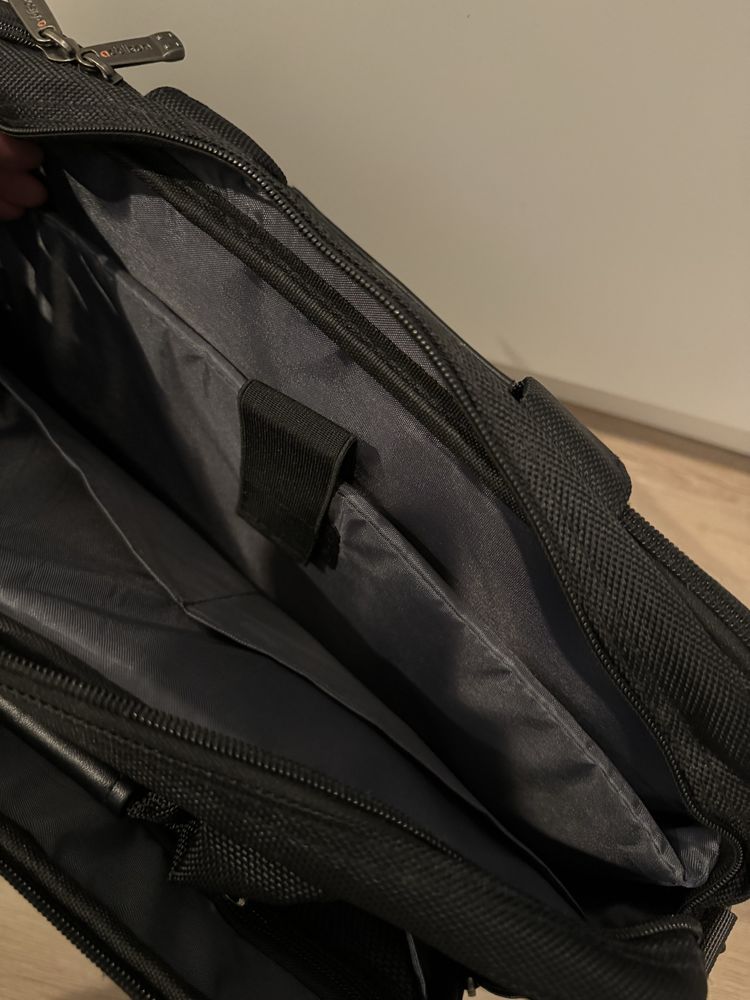 Torba na laptopa Addison 15,6 cali