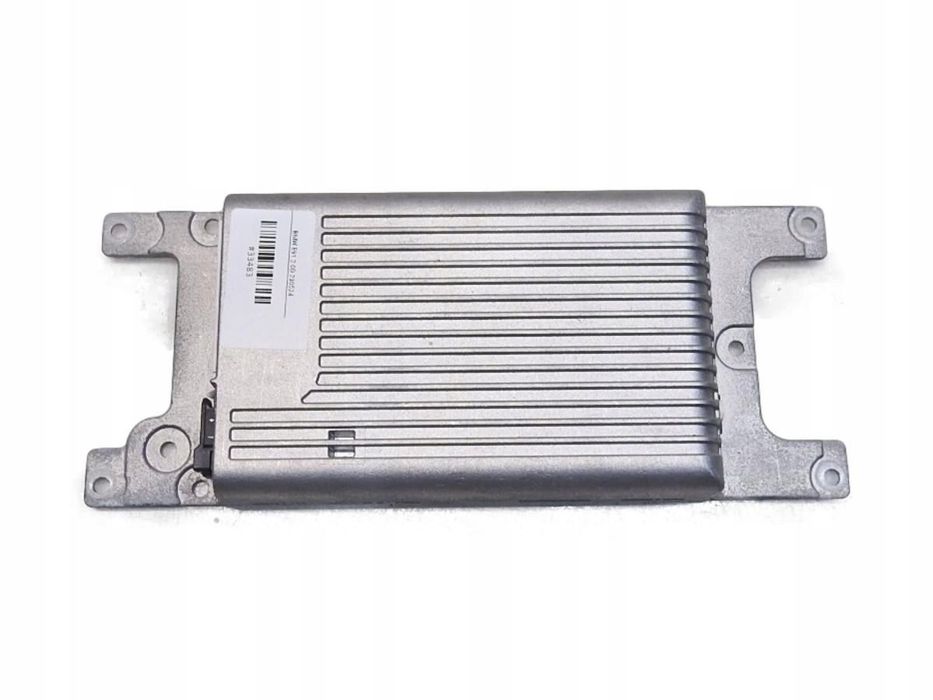 WZMACNIACZ HARMAN BECKER BMW 3 E91 9163348