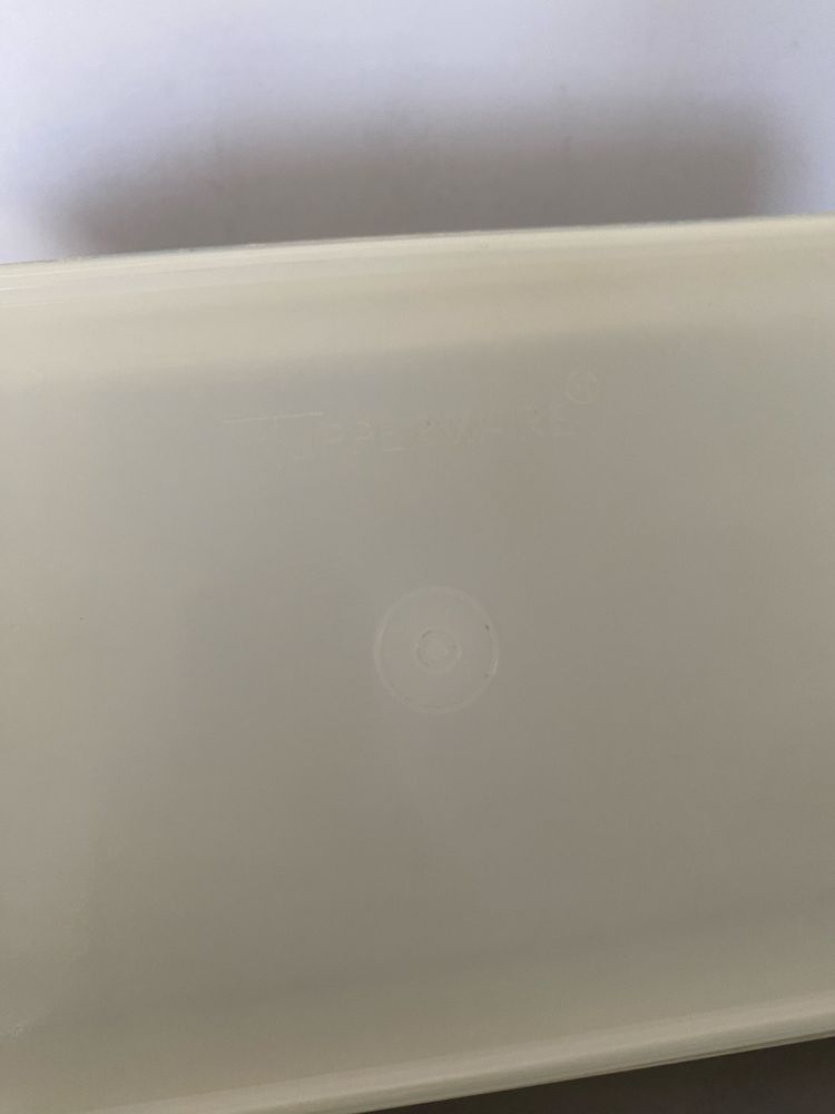 Pojemnik do przechowywania TupperWare