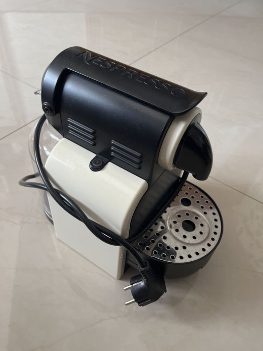 Máquina café Nespresso