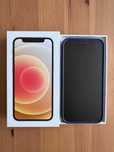 iPhone 12 mini – Biały, 64GB, w 100% sprawny