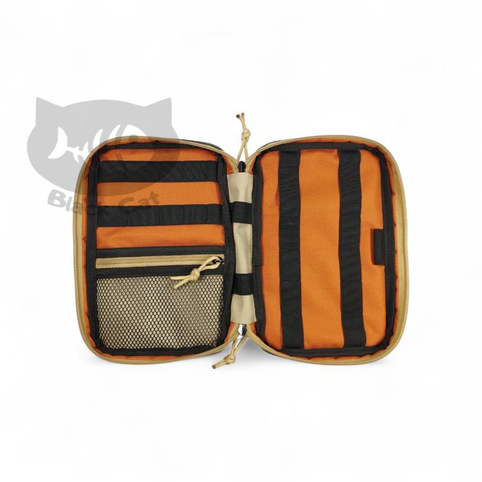 Органайзер для електронних аксесуарів (EDC Pouch).