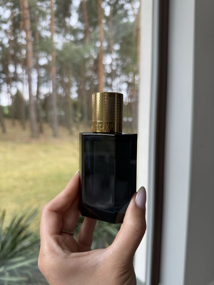 Davidoff Cool Elixir Oud Aromatique Parfum Intense 50 ml