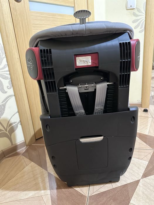 Автокресло Britax Romer
