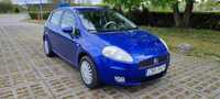 Fiat Grande Punto Grande Punto 1.4 + LPG