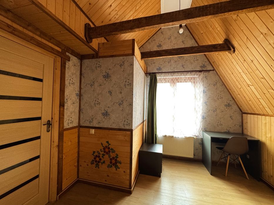 Котедж 115м2 - на 6чоловік