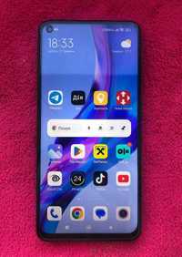 Redmi Note 9 4(+2)/128GB + Meizu M6 Note 16gb