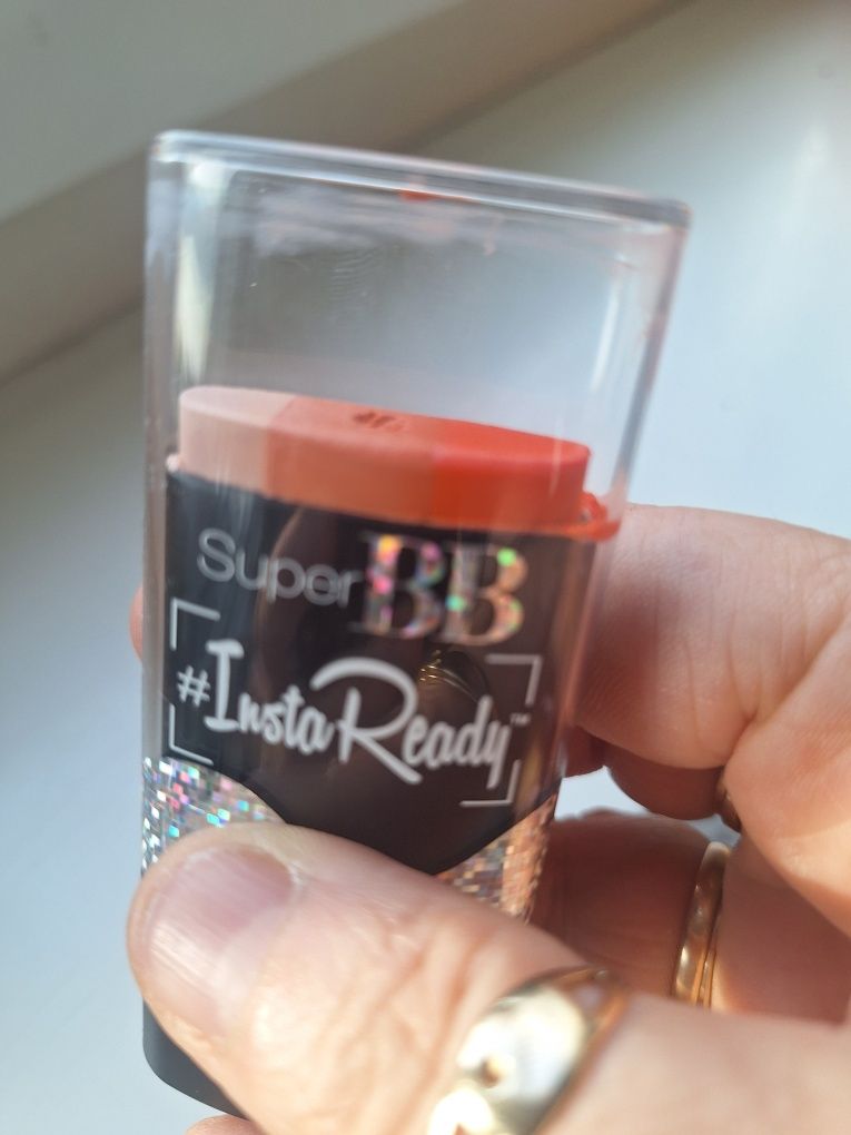 Physical formuła BB blush trio 6671
