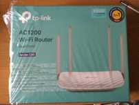 Wi-Fi роутер tp-link AC 1200