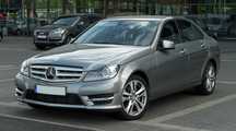 Mercedes C-class w204 разборка/запчастини бу