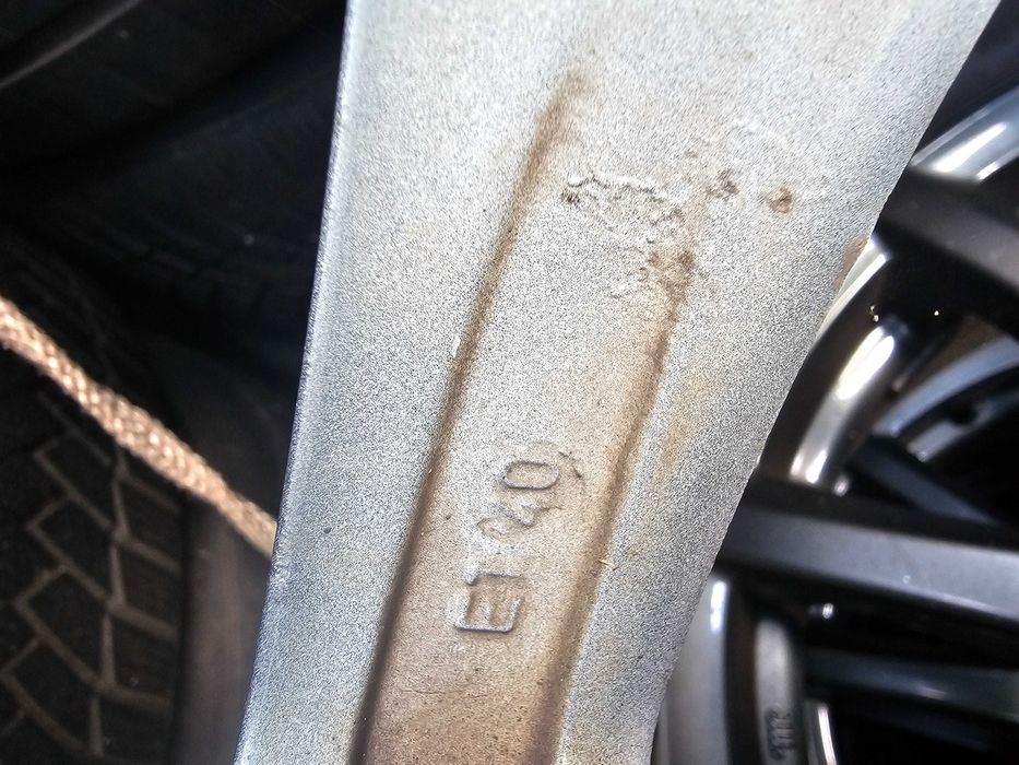 5x114.3 alufelgi kola zimowe 215/60/17