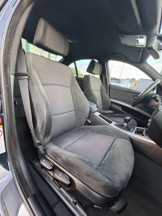Bmw 320I Pack M de 170 cv