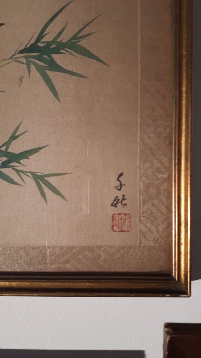 Pintura Chinesa Antiga