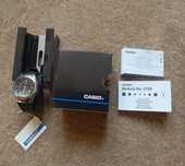 Zegarek oryginalny Casio