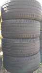 245/45/18 BARUM BRAVURIS 6mm 2020r