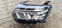 Farol Dacia Duster 2 II Led