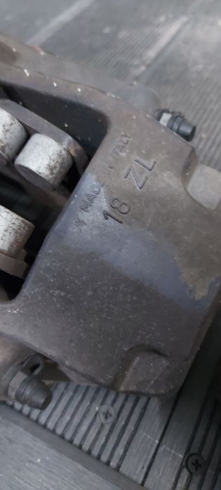 Brembo 18z ler descrição