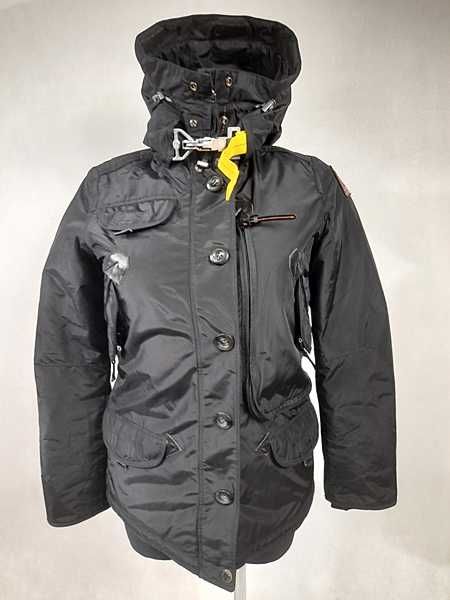 Parajumpers Masterpiece Doris Insulated Slim Fit Parka damska S