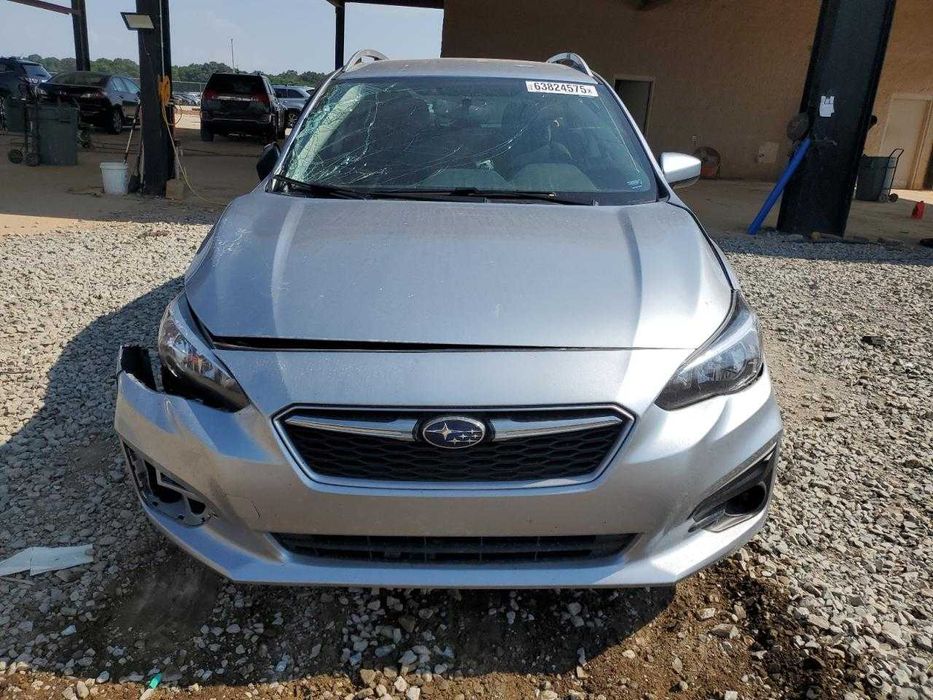 Продам Subaru Impreza 2019 повний привід авто розмитнене в Україні