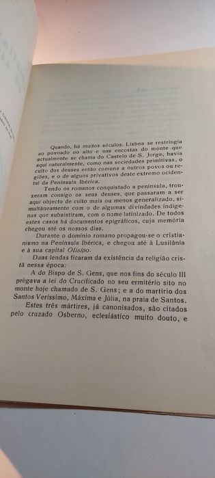 A Cristianização de Lisboa - Vieira da Silva (1948)