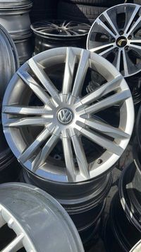 Jantes Vw passat, Golf eos, sharan 5x112 17"