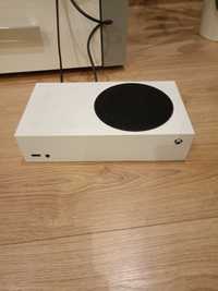 Xbox serwis s+ jeden kontroler i ładowarka do kontrolera