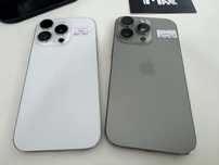 iPhone 16 Pro 128, 256gb White, Natural Titanium 100% АКБ Ідеальні