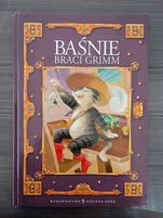 Baśnie braci Grimm