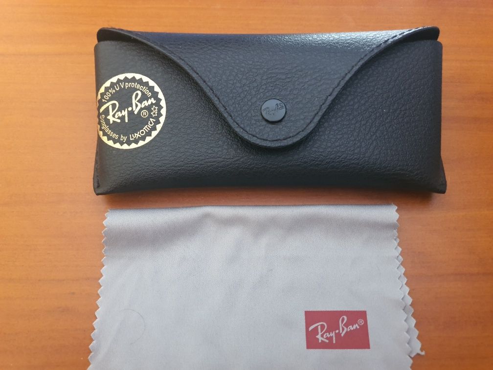 Óculos Ray Ban Aviator